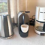 House 5 Min Walk From Ons, Three Bedrooms 別荘 スタヴァンゲル