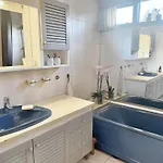 Tatil Evi House 5 Min Walk From Ons, Three Bedrooms