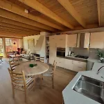 Tatil Evi House 5 Min Walk From Ons, Three Bedrooms *
