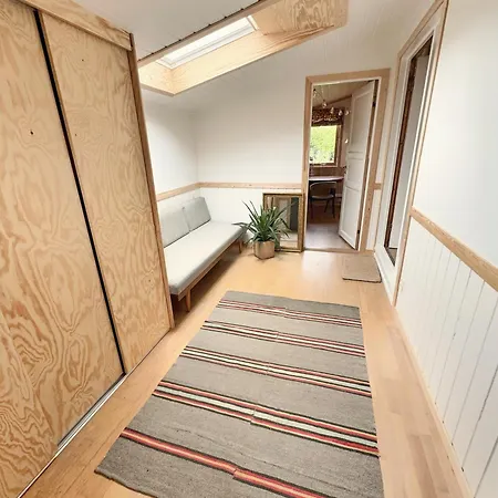 Сasa de vacaciones House 5 Min Walk From Ons, Three Bedrooms Stavanger