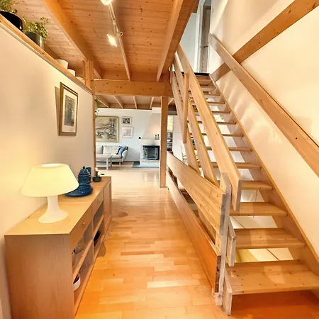 펜션 House 5 Min Walk From Ons, Three Bedrooms *