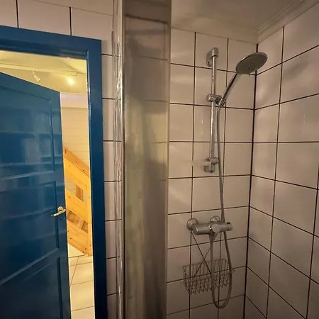 House 5 Min Walk From Ons, Three Bedrooms Tatil Evi Stavanger