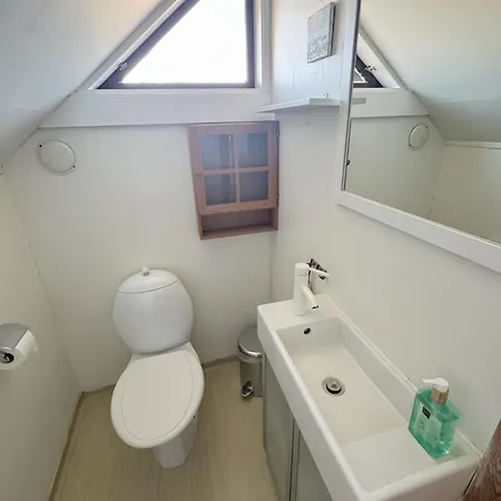 House 5 Min Walk From Ons, Three Bedrooms 스타방에르