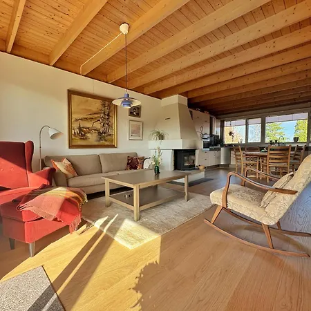 House 5 Min Walk From Ons, Three Bedrooms