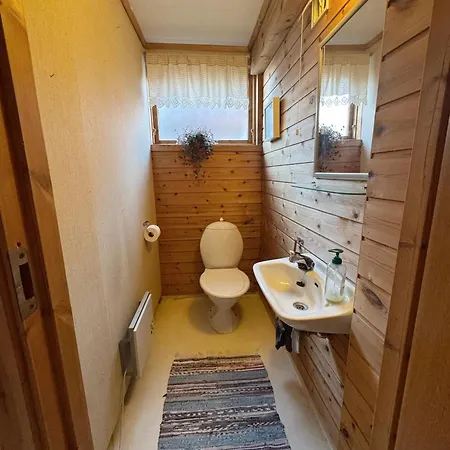 펜션 House 5 Min Walk From Ons, Three Bedrooms