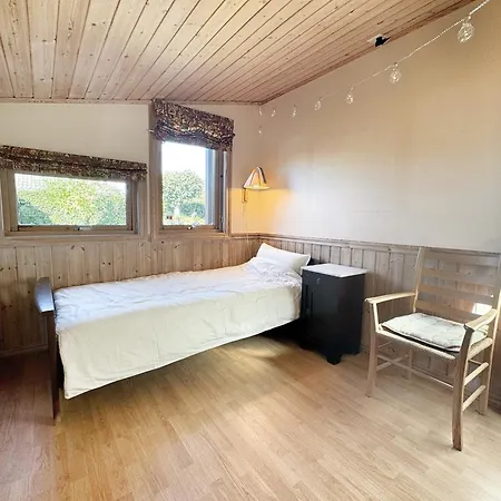 Сasa de vacaciones House 5 Min Walk From Ons, Three Bedrooms Stavanger