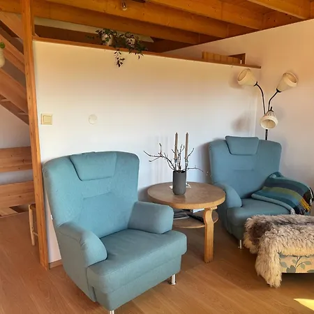 House 5 Min Walk From Ons, Three Bedrooms 스타방에르