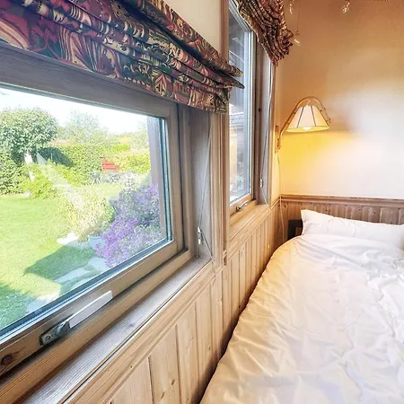 펜션 House 5 Min Walk From Ons, Three Bedrooms