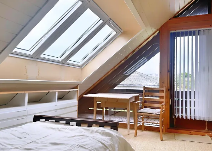 House 5 Min Walk From Ons, Three Bedrooms * 斯塔万格