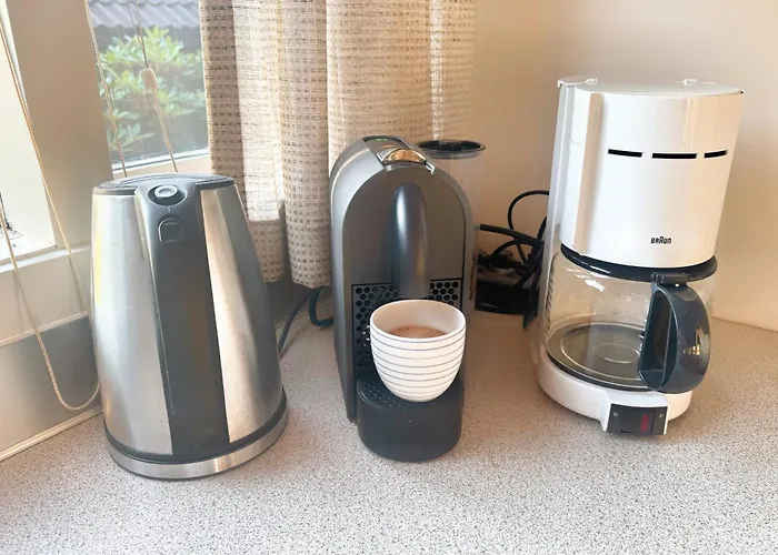 House 5 Min Walk From Ons, Three Bedrooms 度假居 斯塔万格